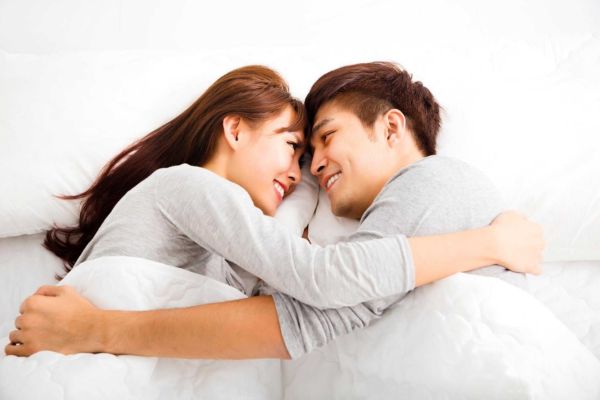 Góp gạo thổi cơm chung chưa cưới