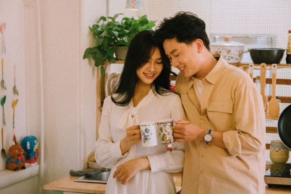 Quyền của vợ/chồng với tài sản