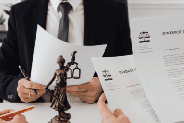 Công chứng văn bản thỏa thuận