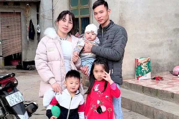 quyền của vợ và chồng