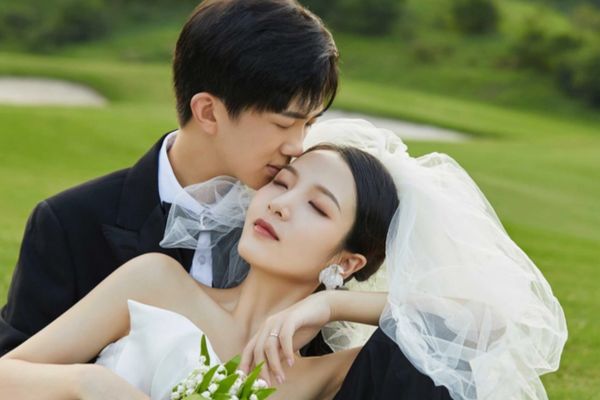 Đăng ký kết hôn khi