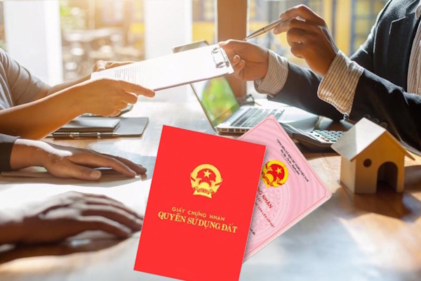Mua bán tài sản thương mại