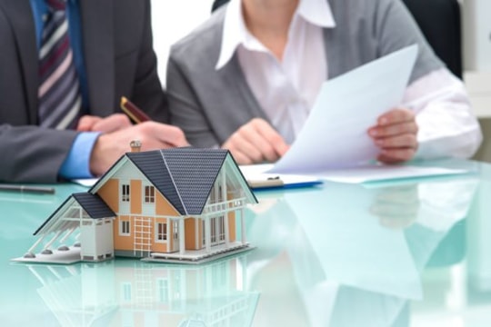 Tặng cho tài sản có điều kiện