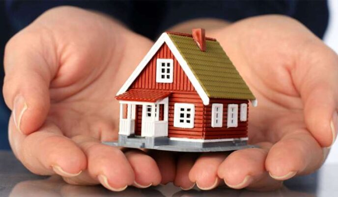 Tài sản bị phong tỏa