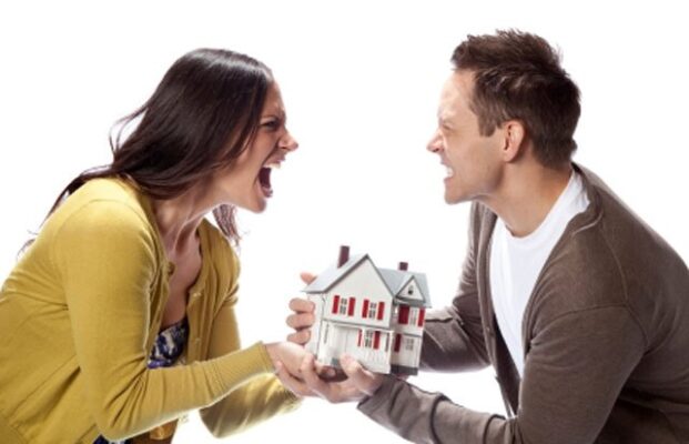 Tài sản trong thời kỳ hôn nhân