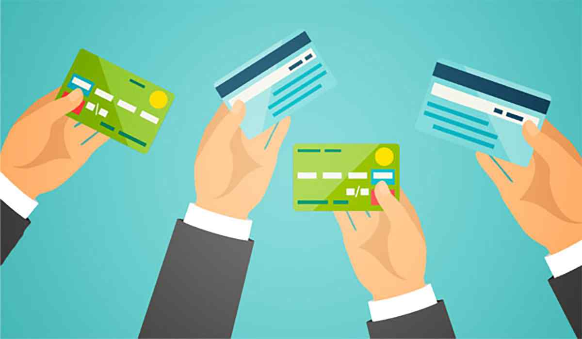 quản lý tiền bằng nhiều tài khoản