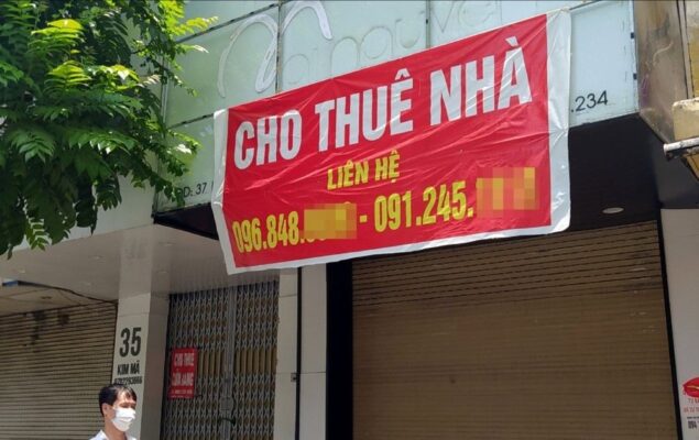 Thời gian để phát hiện lỗi nhà
