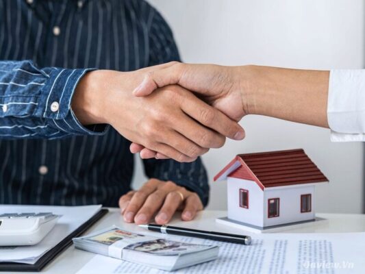 Thời gian để phát hiện lỗi nhà